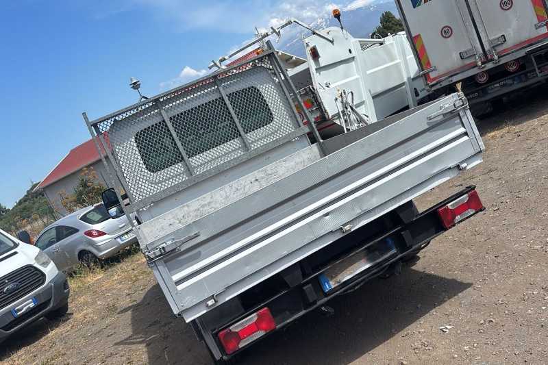 OmecoHub - Immagine IVECO 29.12